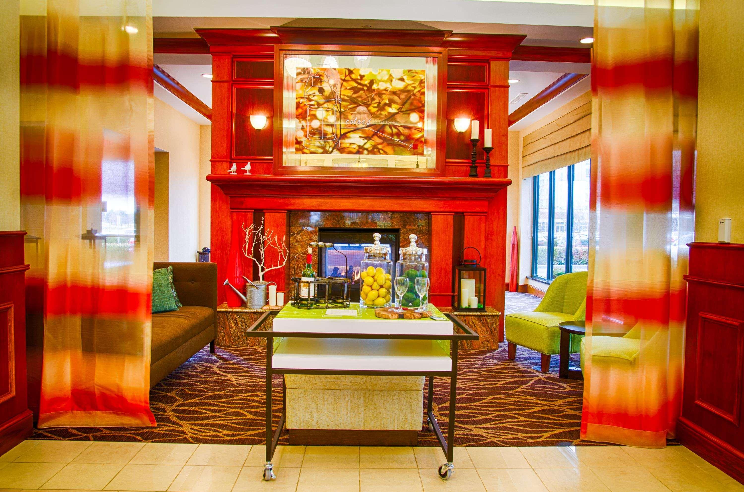 Hilton Garden Inn Bowling GreenBowling Green  Kültér fotó