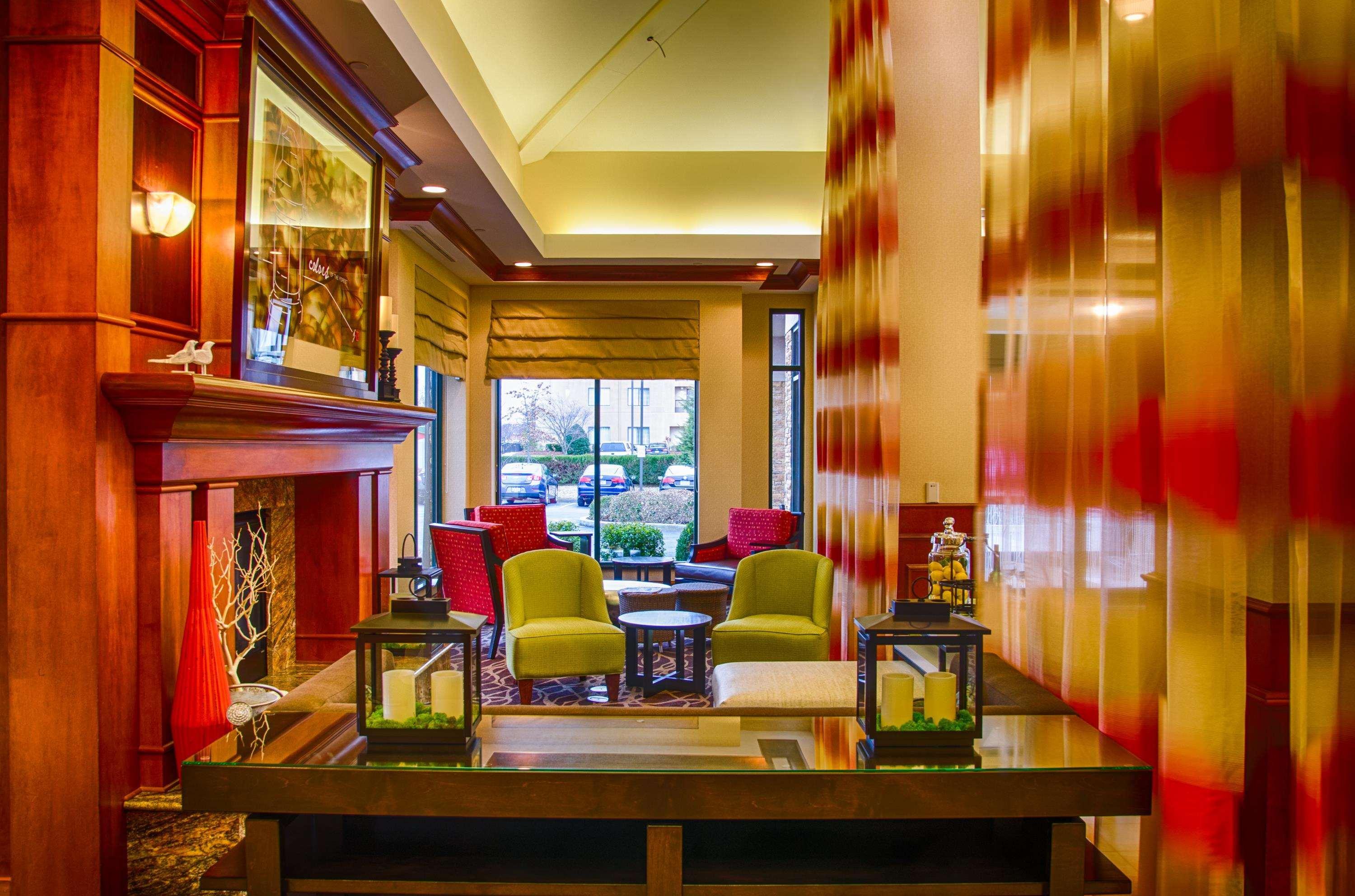 Hilton Garden Inn Bowling GreenBowling Green  Kültér fotó