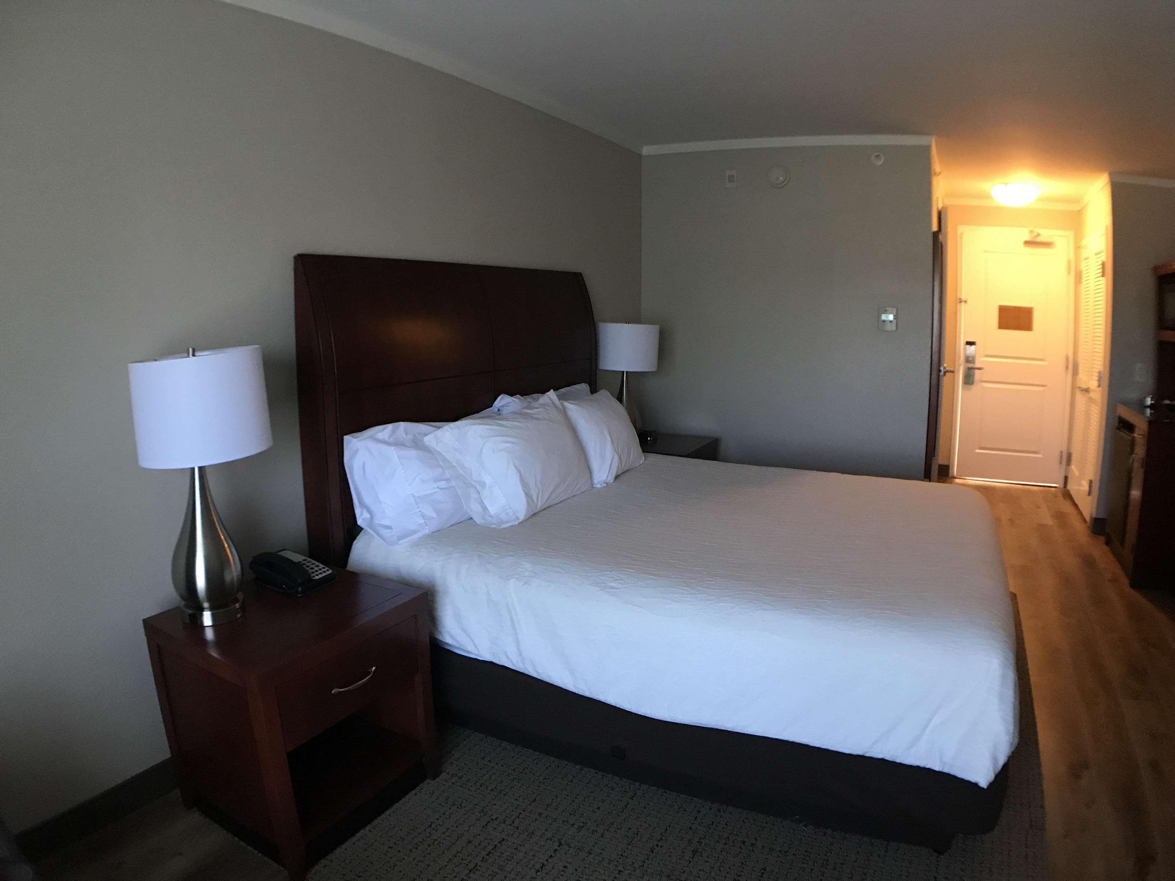 Hilton Garden Inn Bowling GreenBowling Green  Kültér fotó