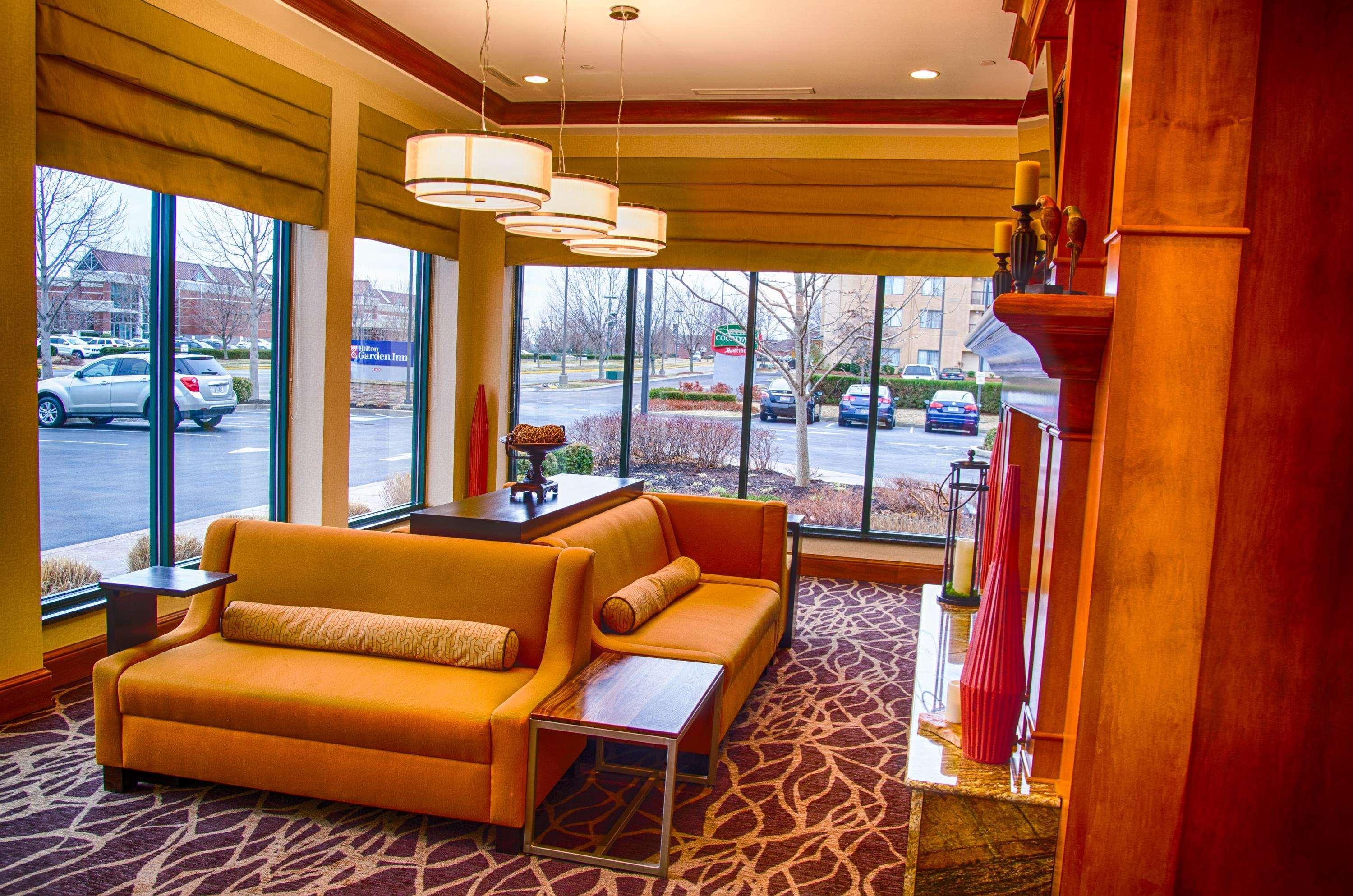 Hilton Garden Inn Bowling GreenBowling Green  Kültér fotó