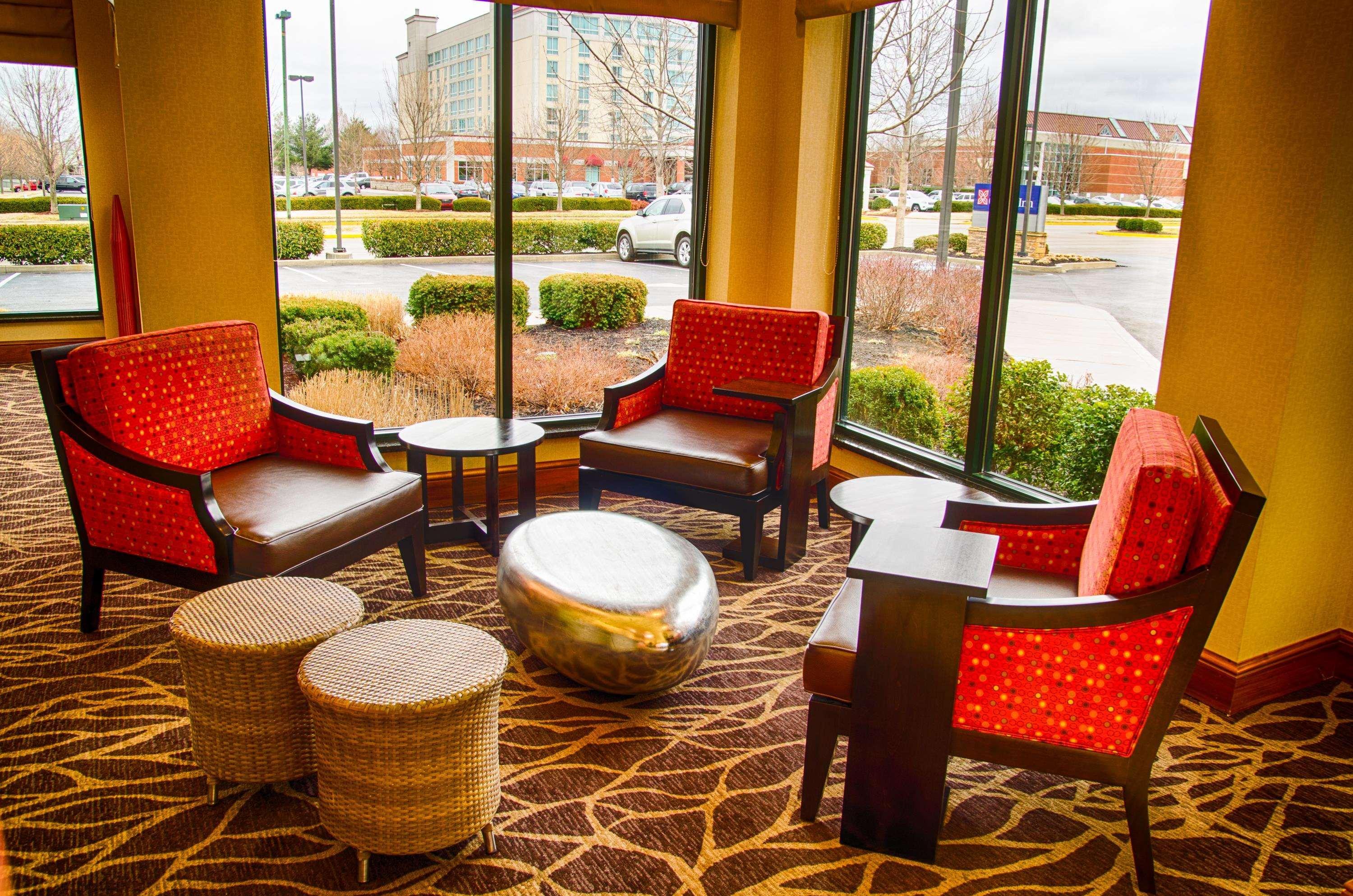 Hilton Garden Inn Bowling GreenBowling Green  Kültér fotó