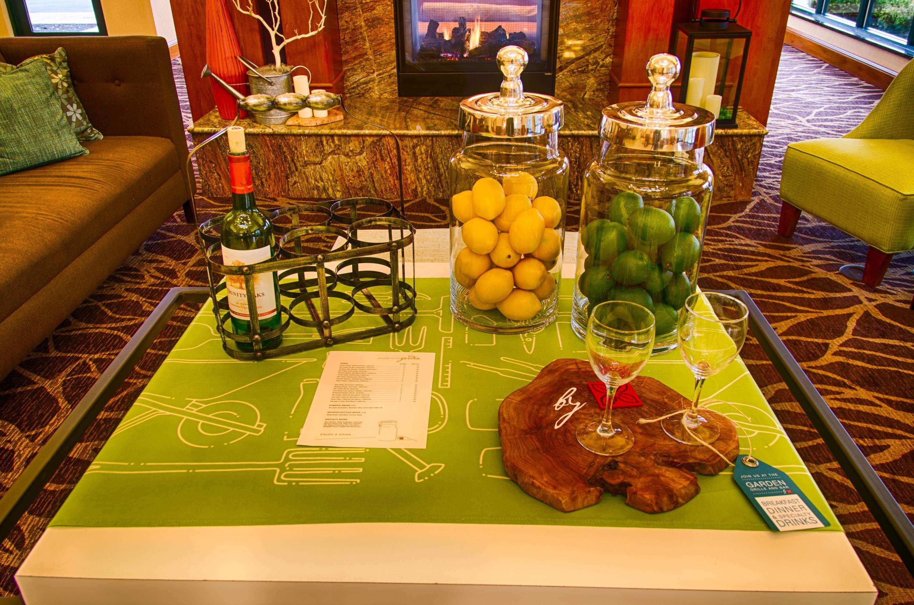 Hilton Garden Inn Bowling GreenBowling Green  Kültér fotó