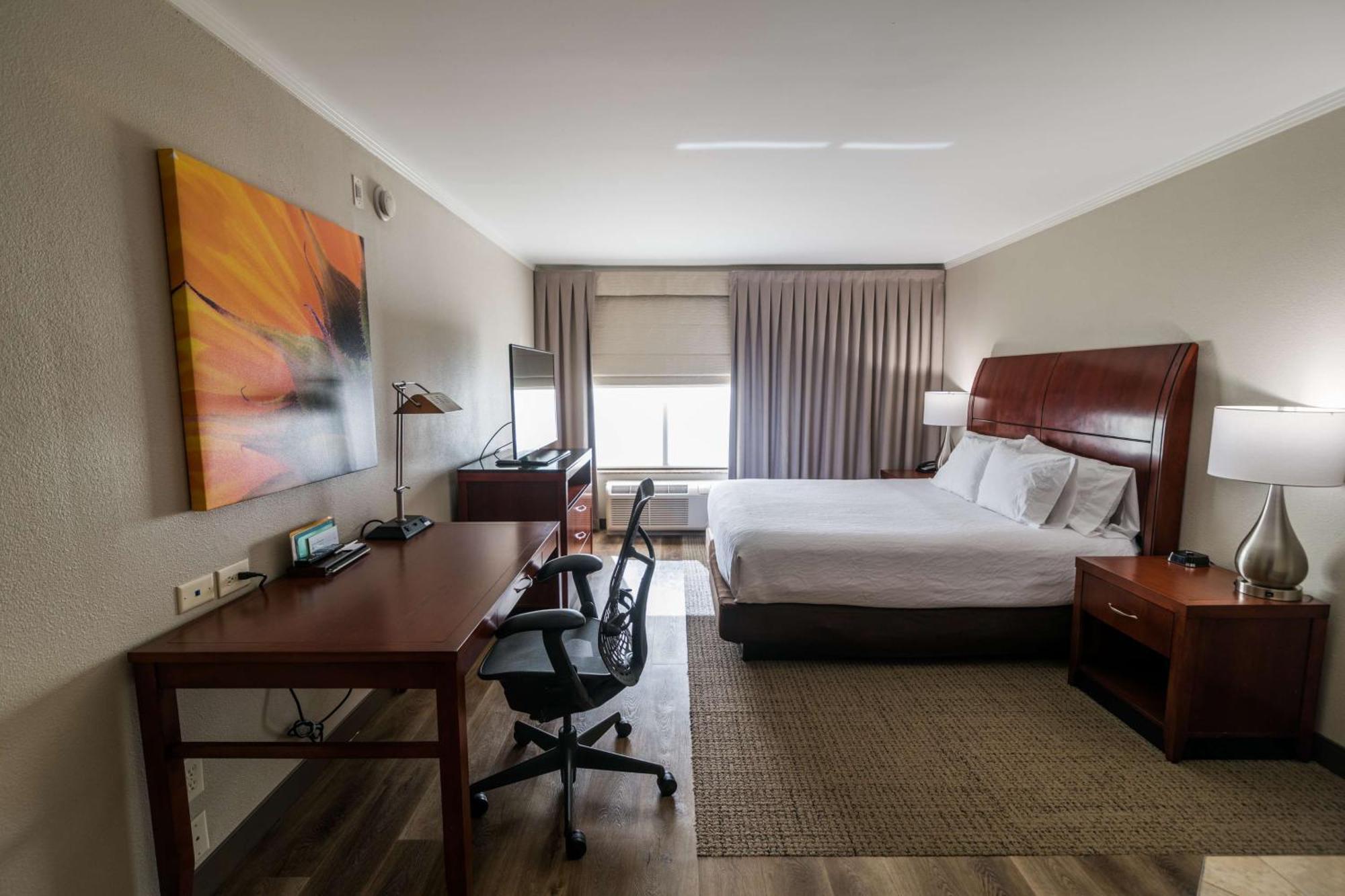 Hilton Garden Inn Bowling GreenBowling Green  Kültér fotó